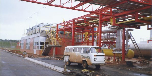 1987- Brahma- Águas Claras do Sul