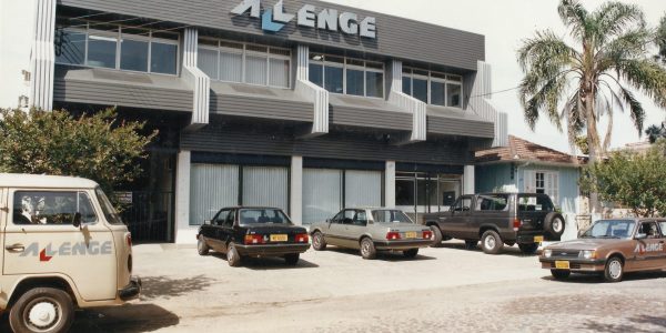 1988 - Sede Arabuta